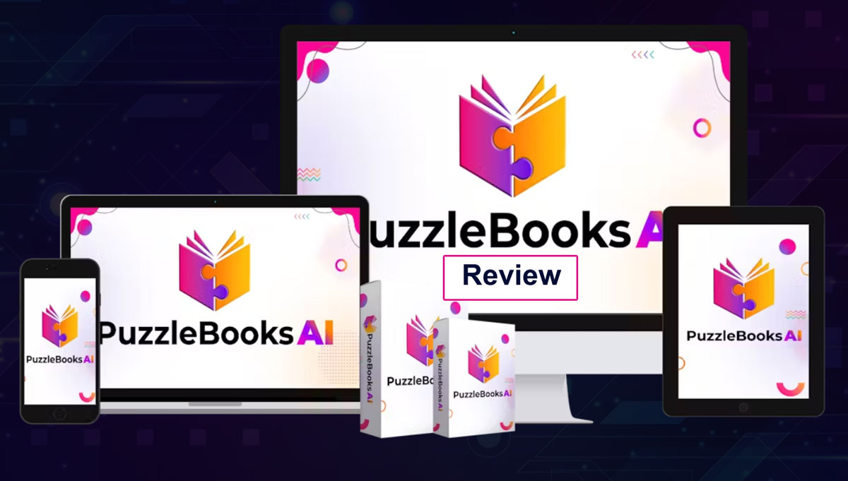 PuzzleBooks AI Review