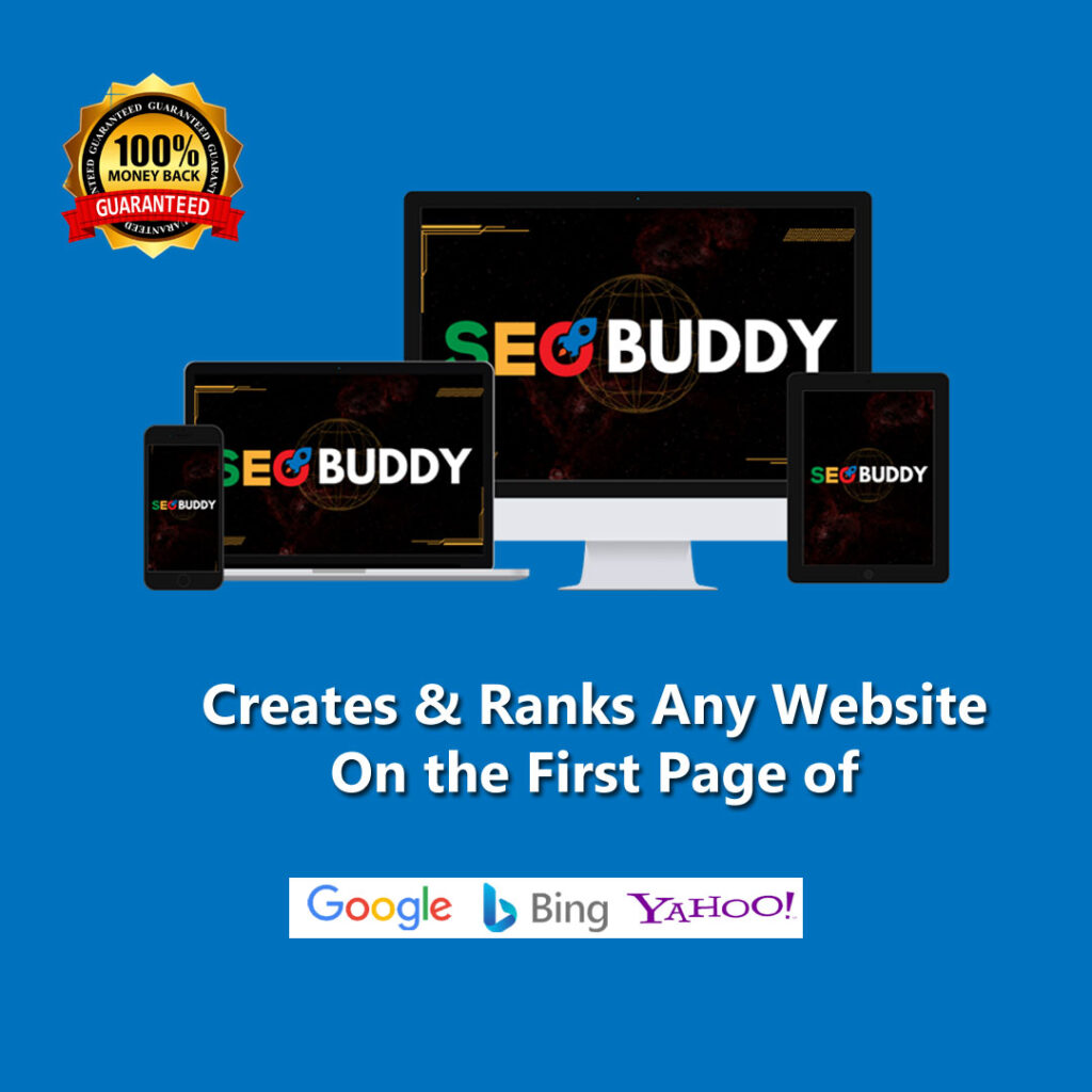 SEOBuddy