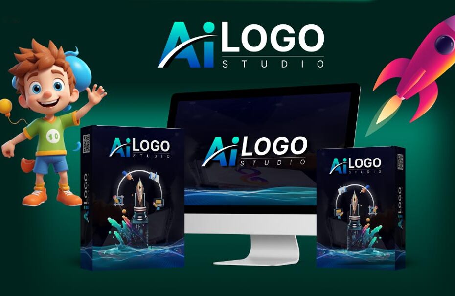 AILogo Studio Review