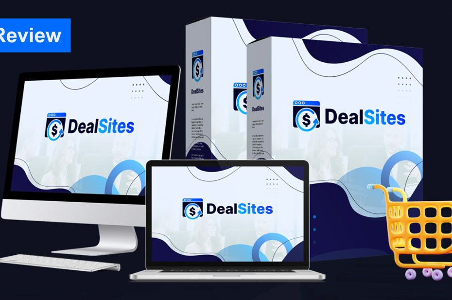 DealSites Review