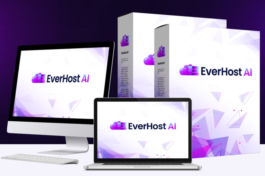 EverHost AI Review