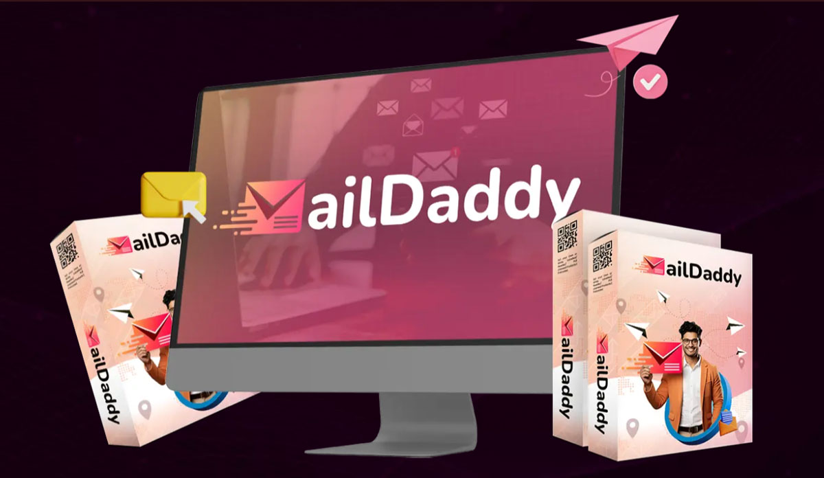 MailDaddy Review