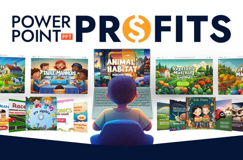 PowerPoint Profits Review