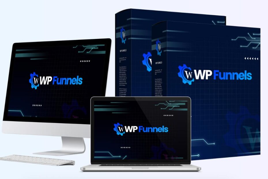 WP Funnels Review