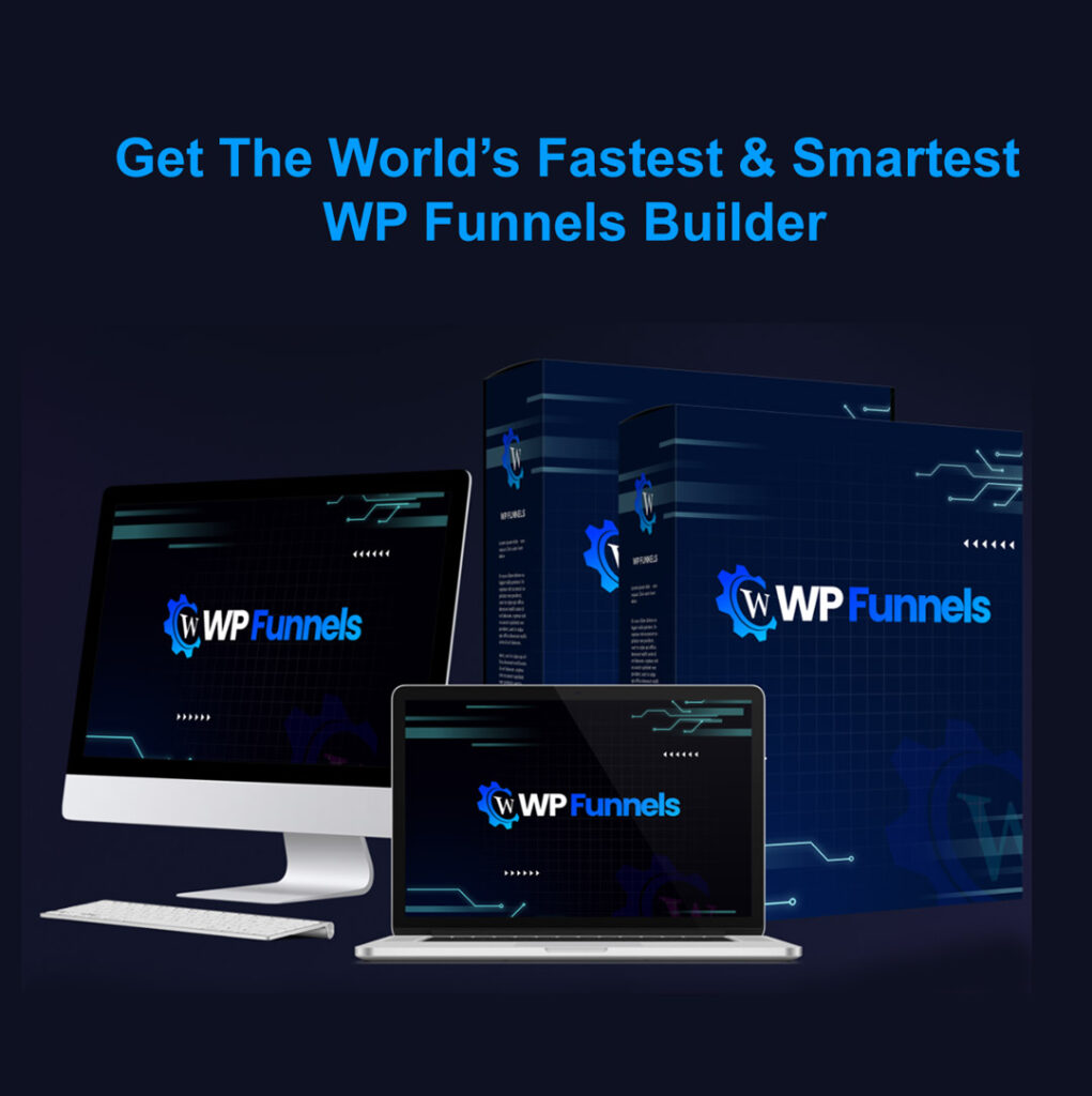 WP Funnels