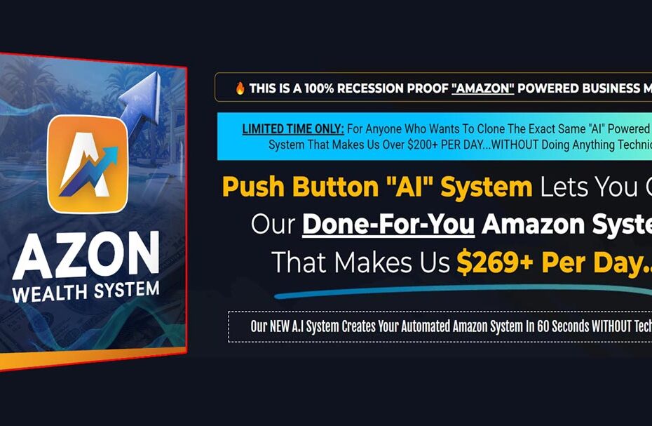 AZON Wealth System Review