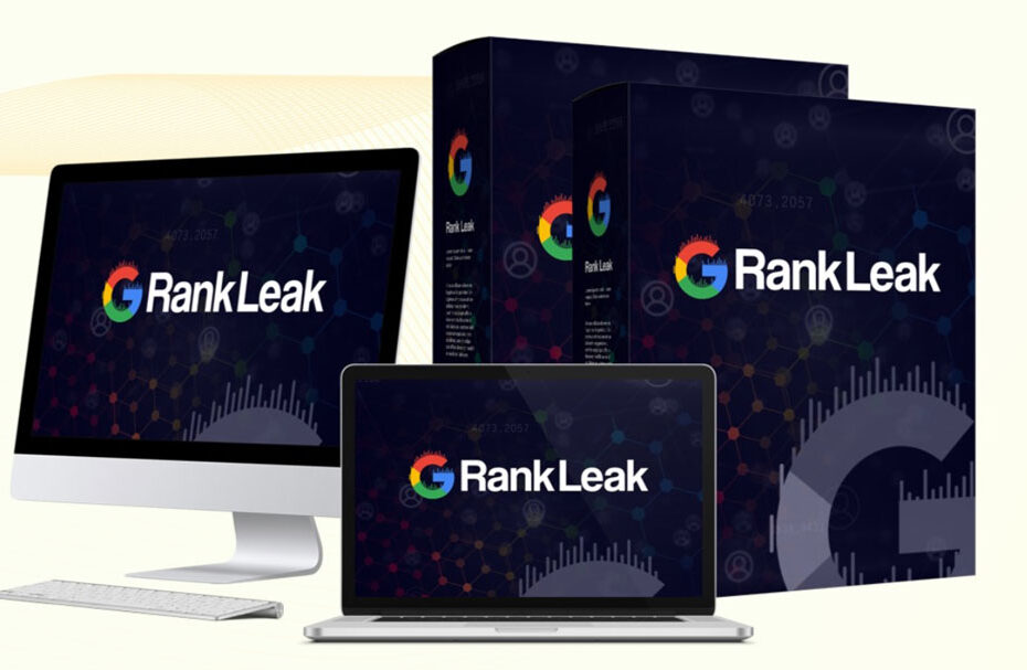 RankLeak Review