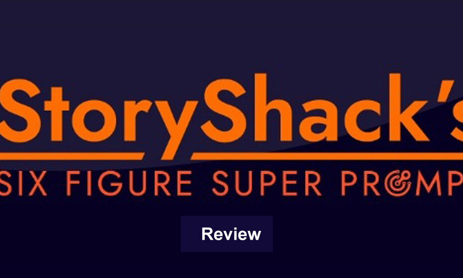 Six Figure Super Prompt Review