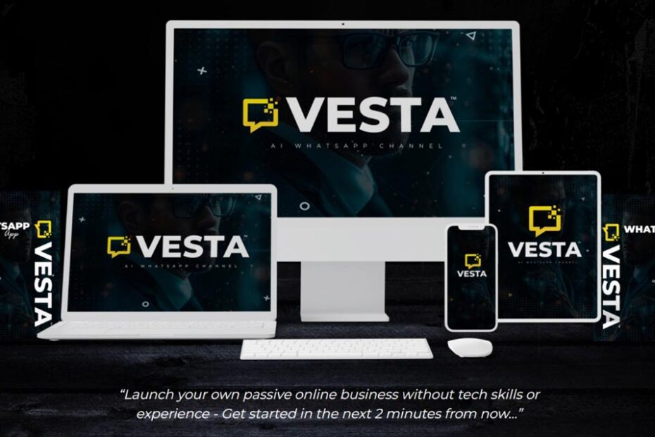 Vesta Review