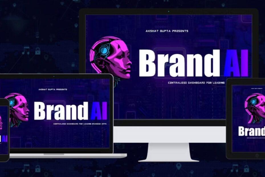 BrandAI Review