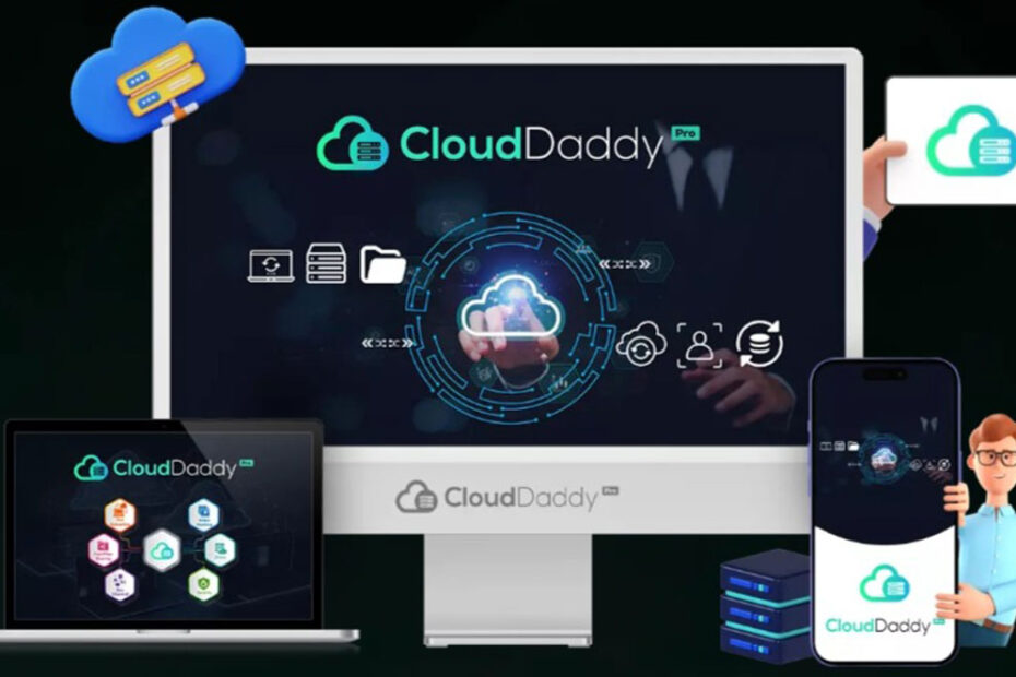 CloudDaddy Pro Review