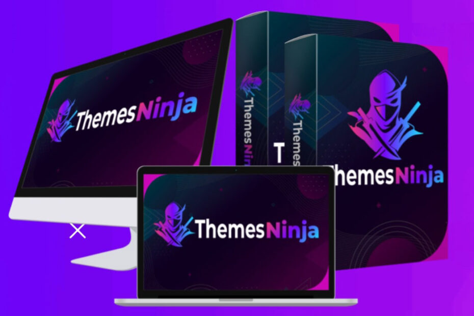 Themes Ninja Review