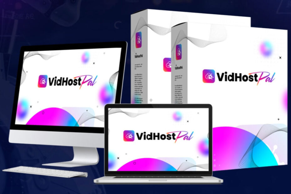 VidHostPal Review