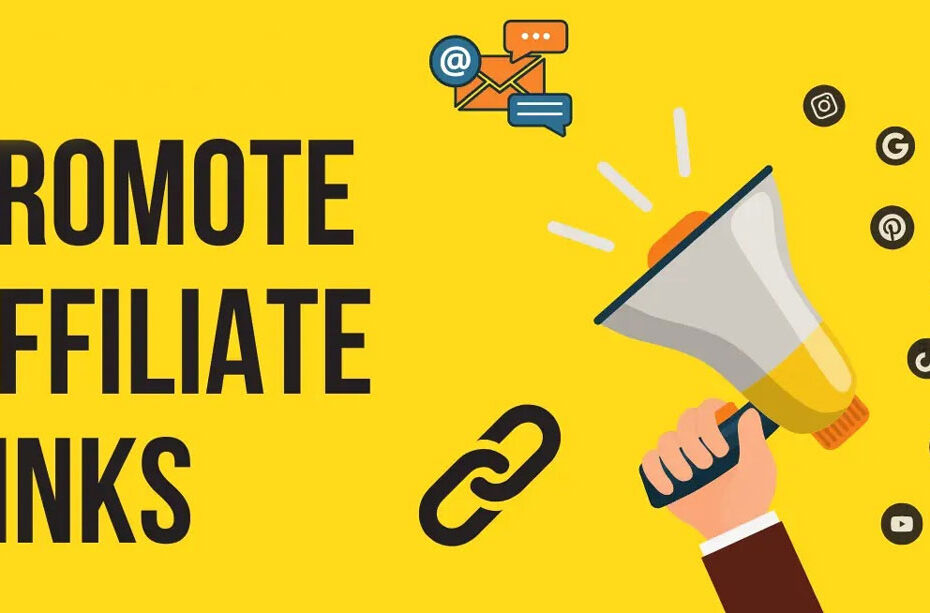 How to Drive Traffic to Your Affiliate Links