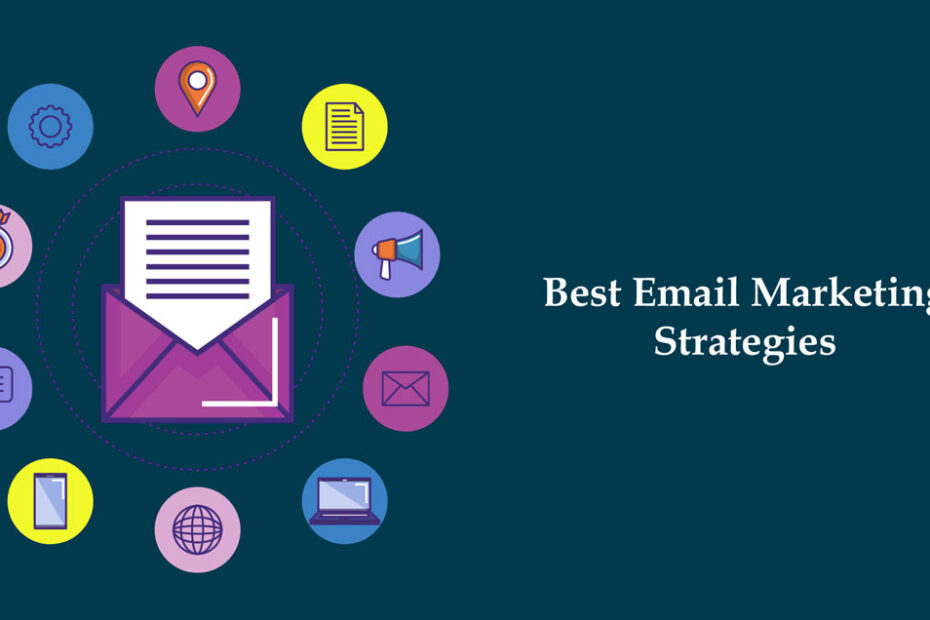 Best Email Marketing Strategies