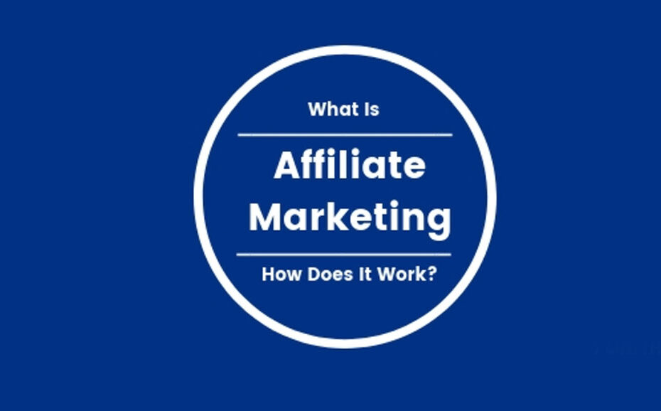 What is Affiliate Marketing and How Does It Work?