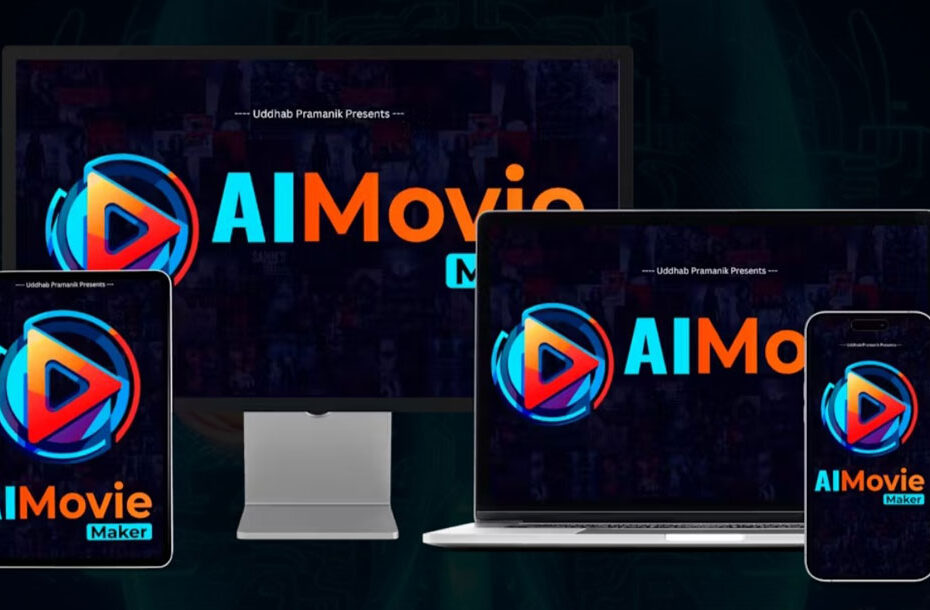 AI MovieMaker Review