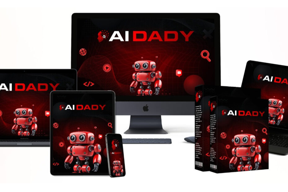 AIdady Review