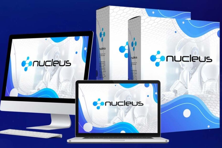 Nucleus Review