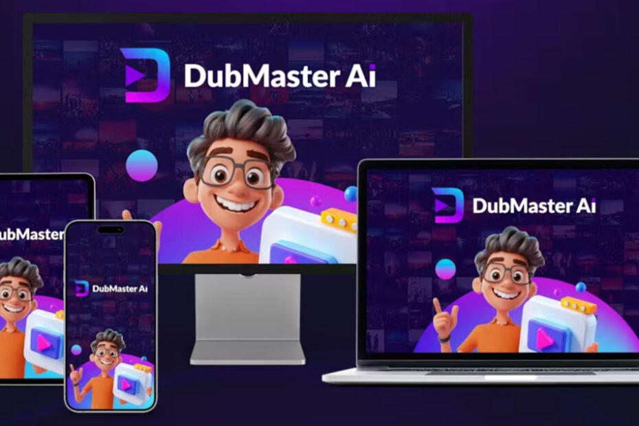 DubMaster AI Review