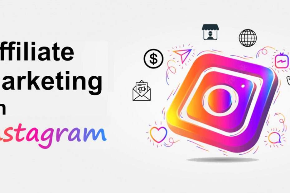 Use Affiliate Marketing on Instagram